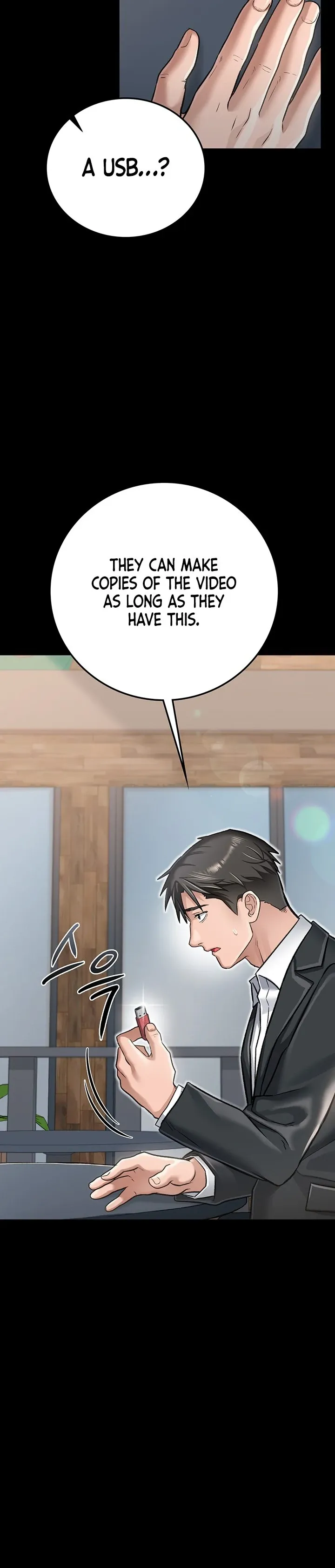 A Dangerous Deal and the Girl Next Door Chapter 2 page 52 - 