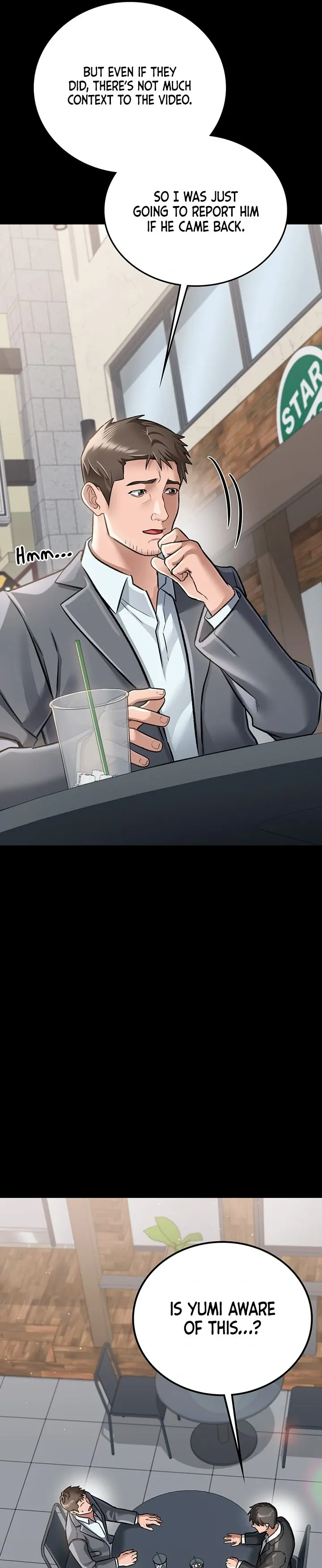 A Dangerous Deal and the Girl Next Door Chapter 2 page 53 - 