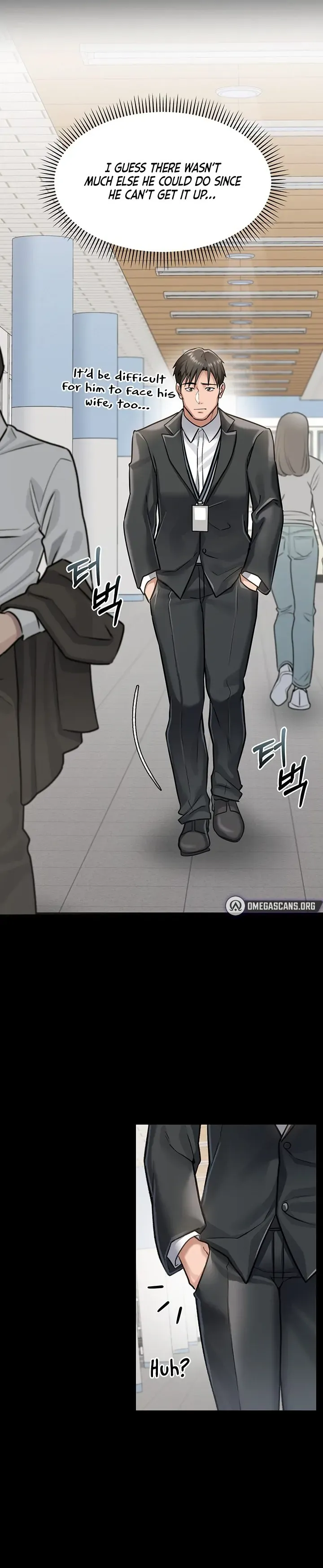 A Dangerous Deal and the Girl Next Door Chapter 2 page 56 - 