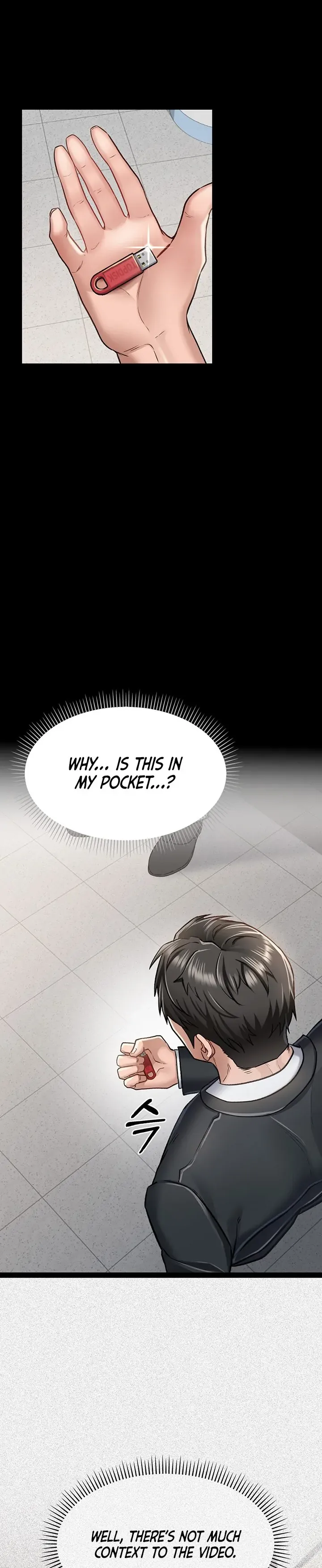 A Dangerous Deal and the Girl Next Door Chapter 2 page 57 - 