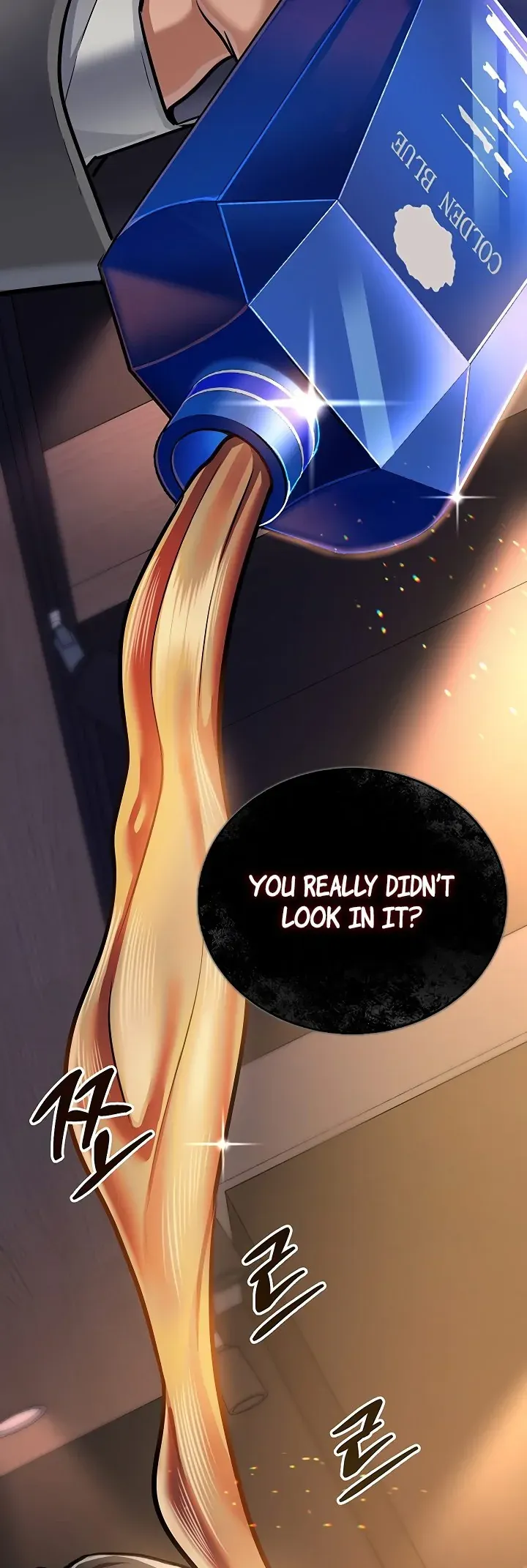 A Dangerous Deal and the Girl Next Door Chapter 3 page 12 - 
