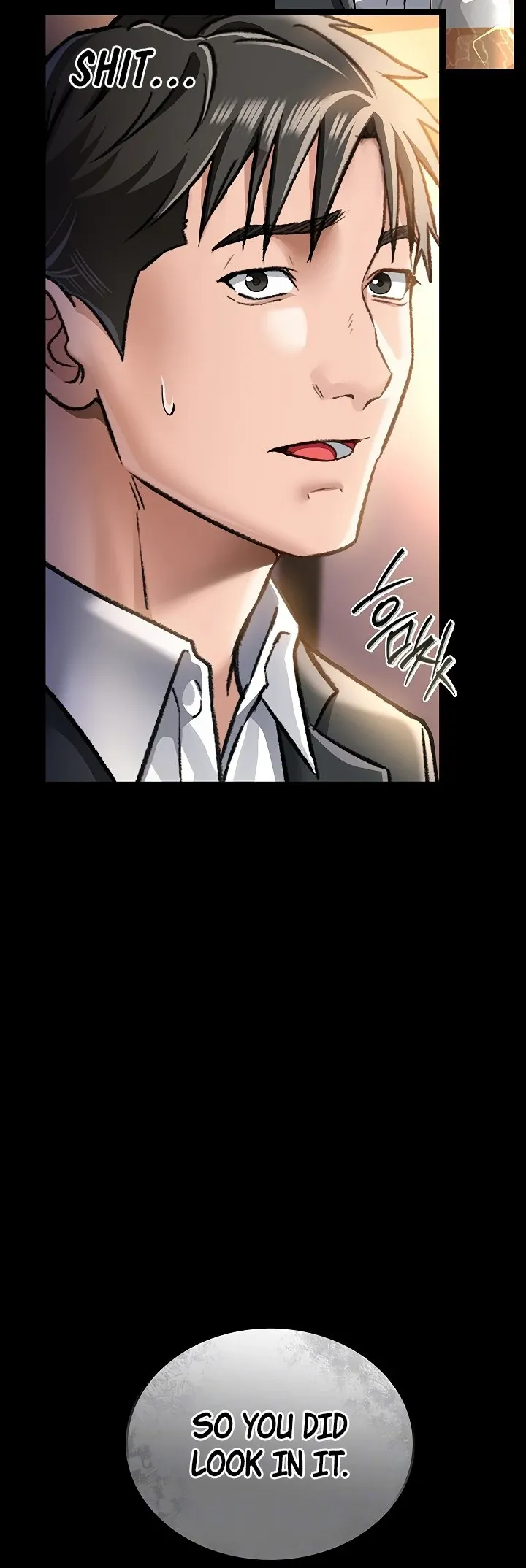 A Dangerous Deal and the Girl Next Door Chapter 3 page 15 - 