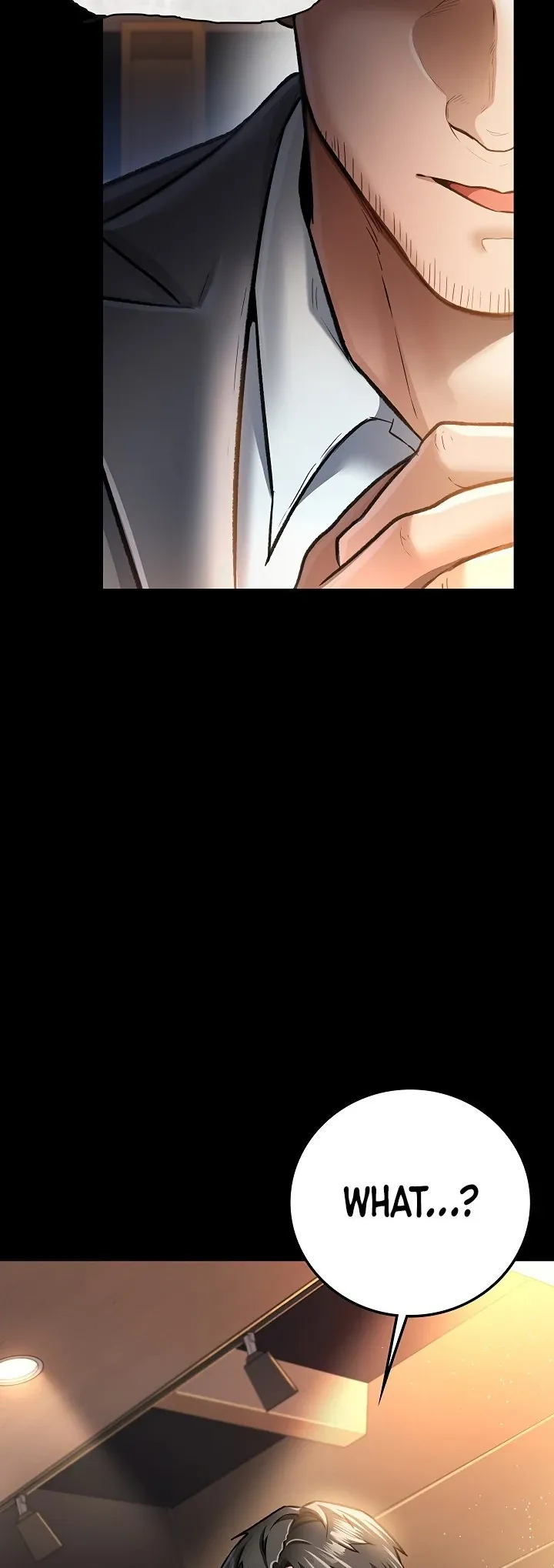 A Dangerous Deal and the Girl Next Door Chapter 3 page 28 - 