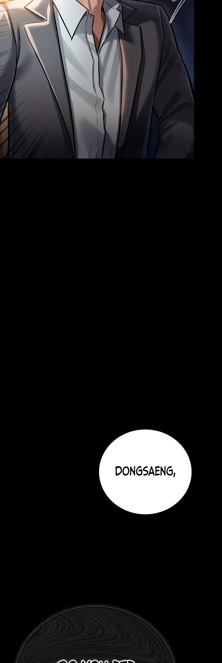 A Dangerous Deal and the Girl Next Door Chapter 3 page 33 - 