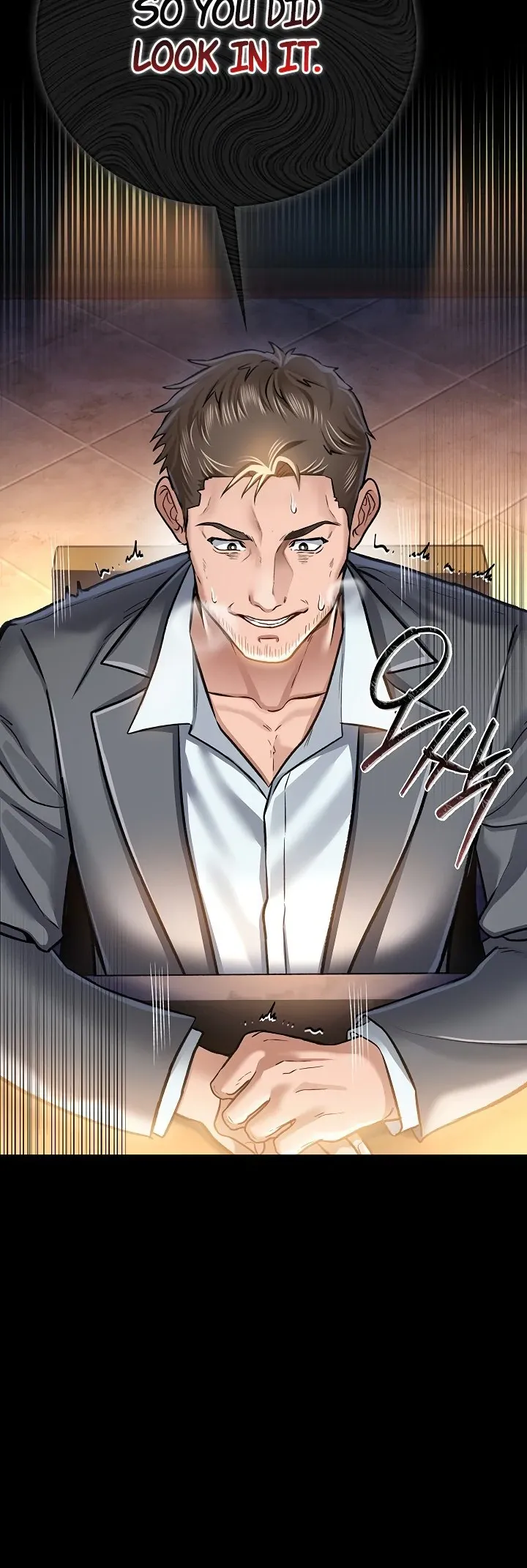 A Dangerous Deal and the Girl Next Door Chapter 3 page 34 - 