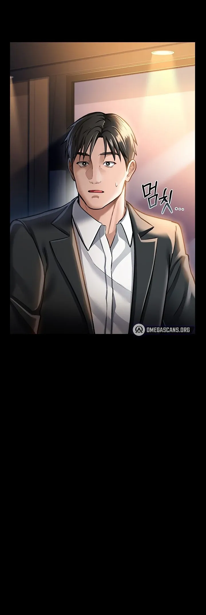 A Dangerous Deal and the Girl Next Door Chapter 3 page 35 - 