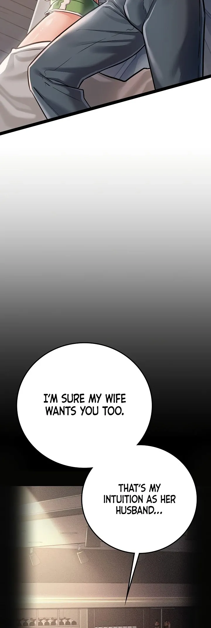 A Dangerous Deal and the Girl Next Door Chapter 3 page 39 - 