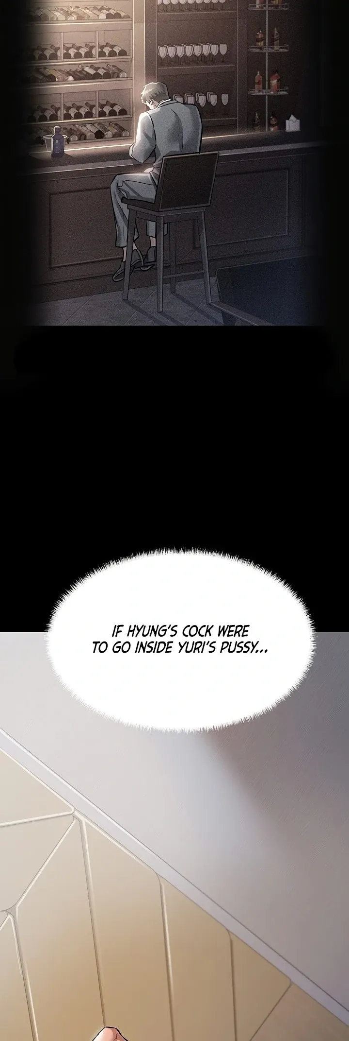 A Dangerous Deal and the Girl Next Door Chapter 3 page 40 - 
