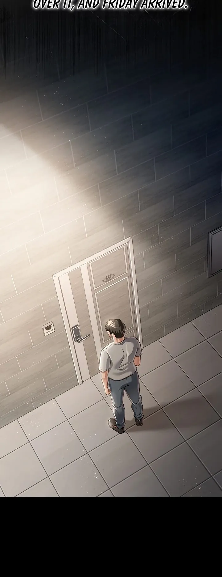 A Dangerous Deal and the Girl Next Door Chapter 3 page 45 - 