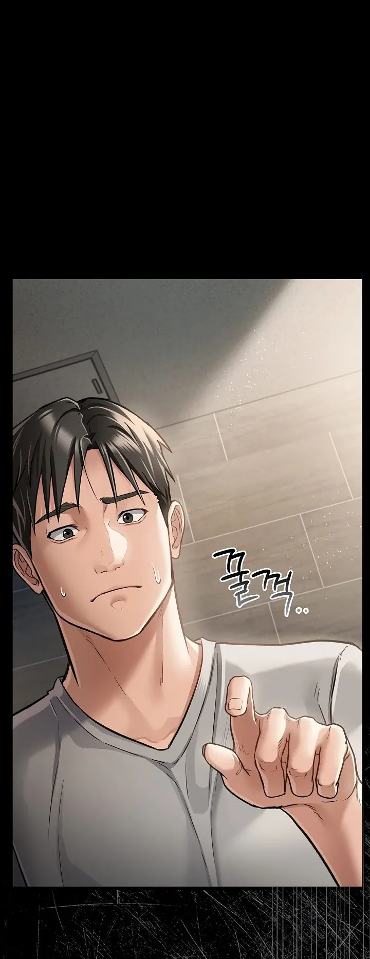 A Dangerous Deal and the Girl Next Door Chapter 3 page 47 - 