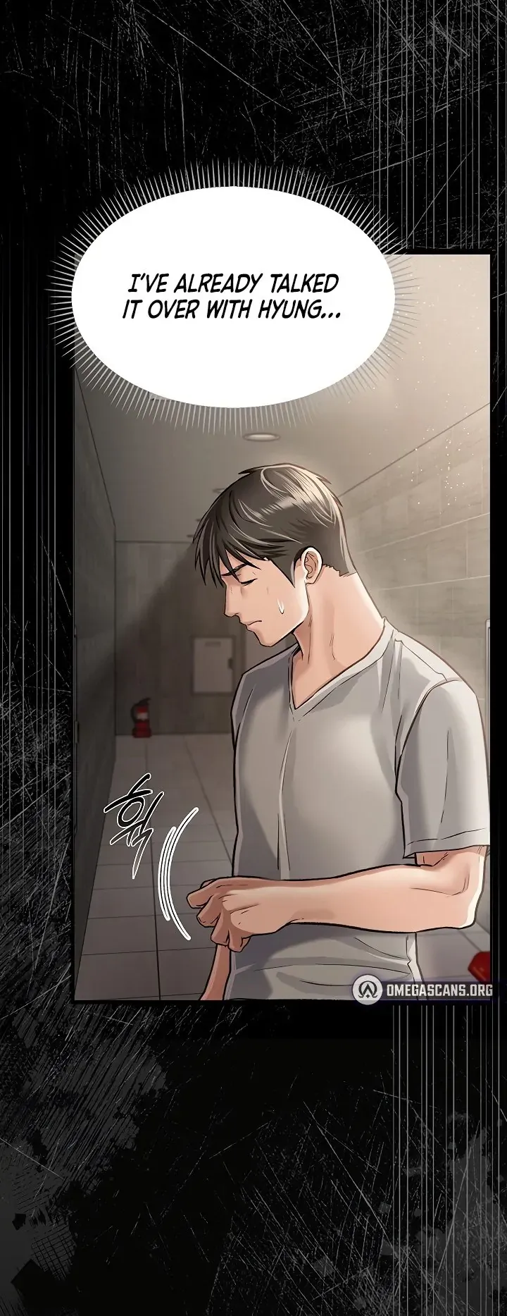 A Dangerous Deal and the Girl Next Door Chapter 3 page 48 - 