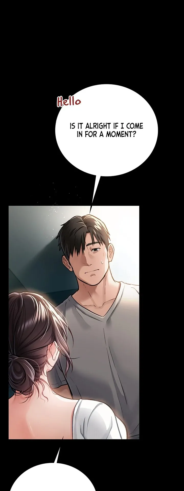 A Dangerous Deal and the Girl Next Door Chapter 3 page 54 - 