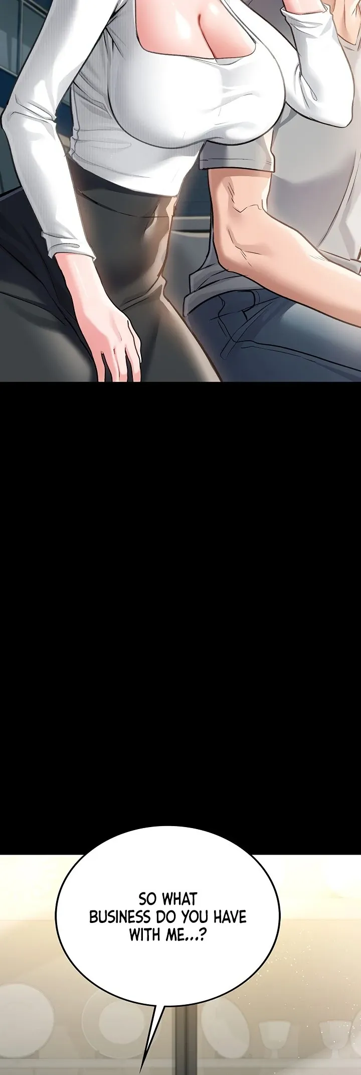 A Dangerous Deal and the Girl Next Door Chapter 3 page 60 - 