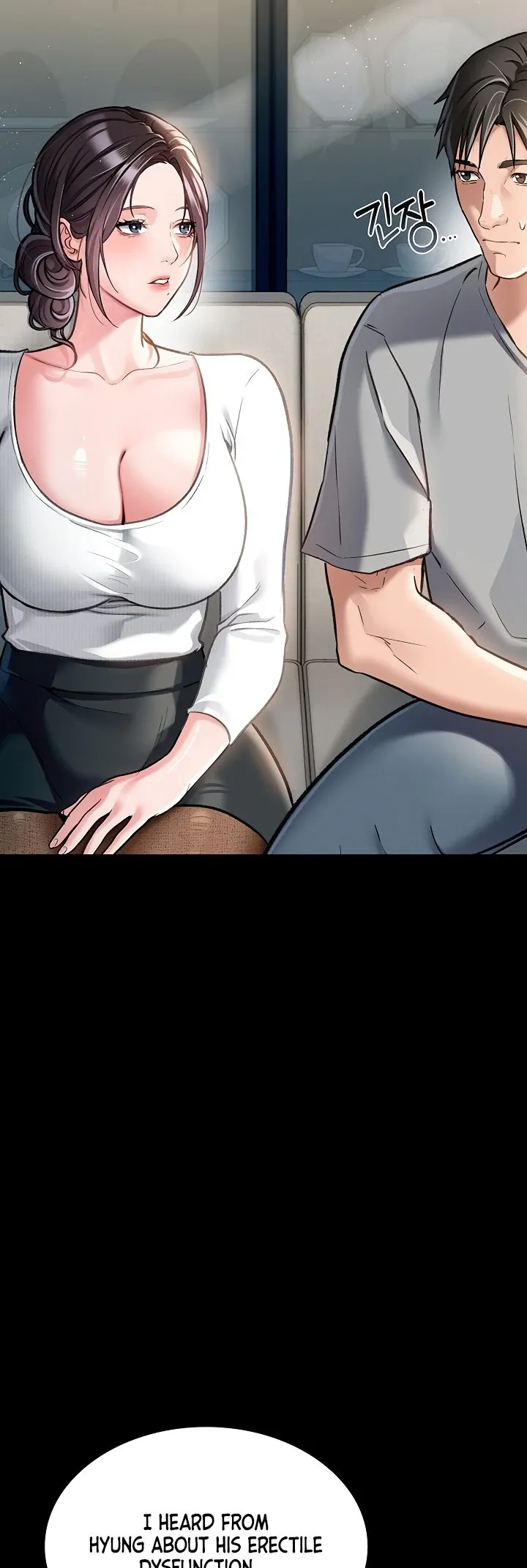 A Dangerous Deal and the Girl Next Door Chapter 3 page 61 - 