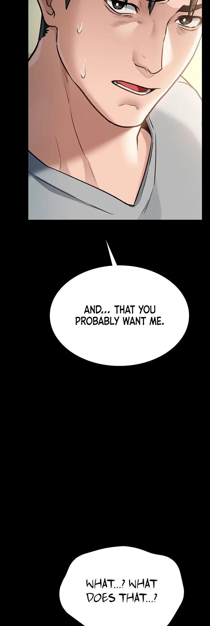 A Dangerous Deal and the Girl Next Door Chapter 3 page 63 - 