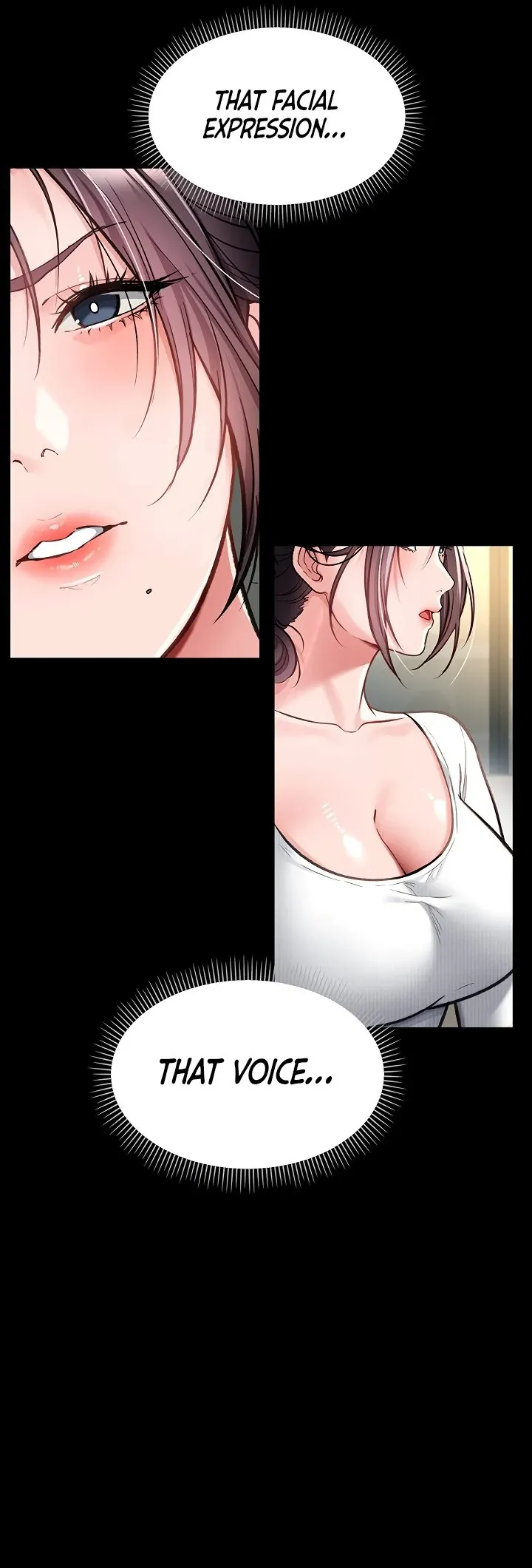 A Dangerous Deal and the Girl Next Door Chapter 3 page 72 - 