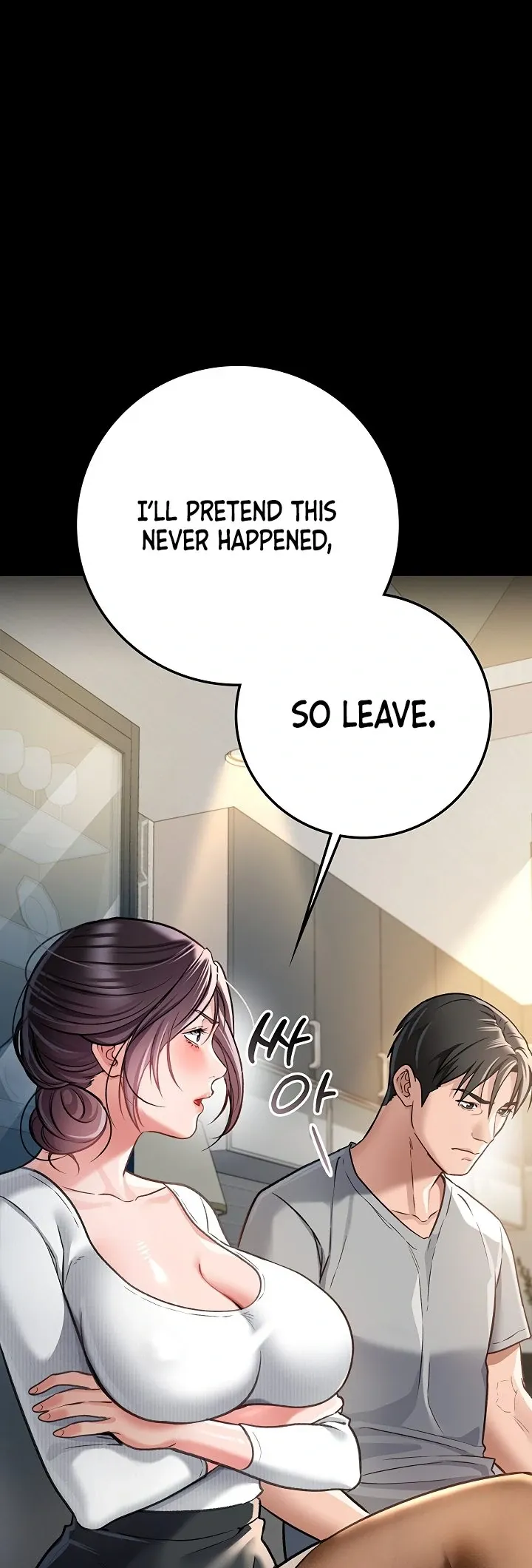 A Dangerous Deal and the Girl Next Door Chapter 3 page 74 - 