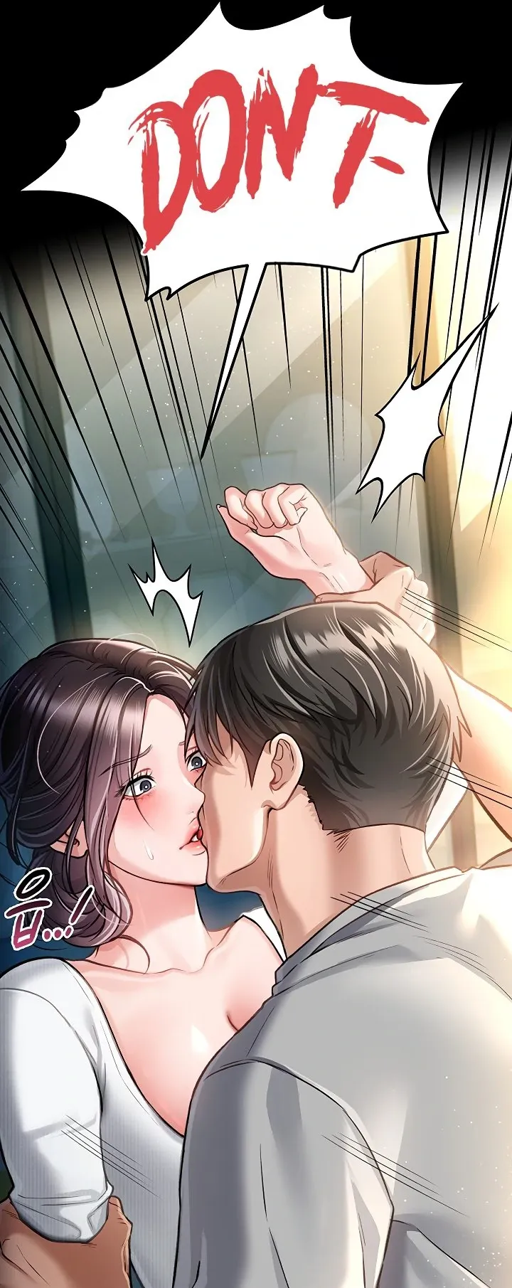 A Dangerous Deal and the Girl Next Door Chapter 3 page 79 - 
