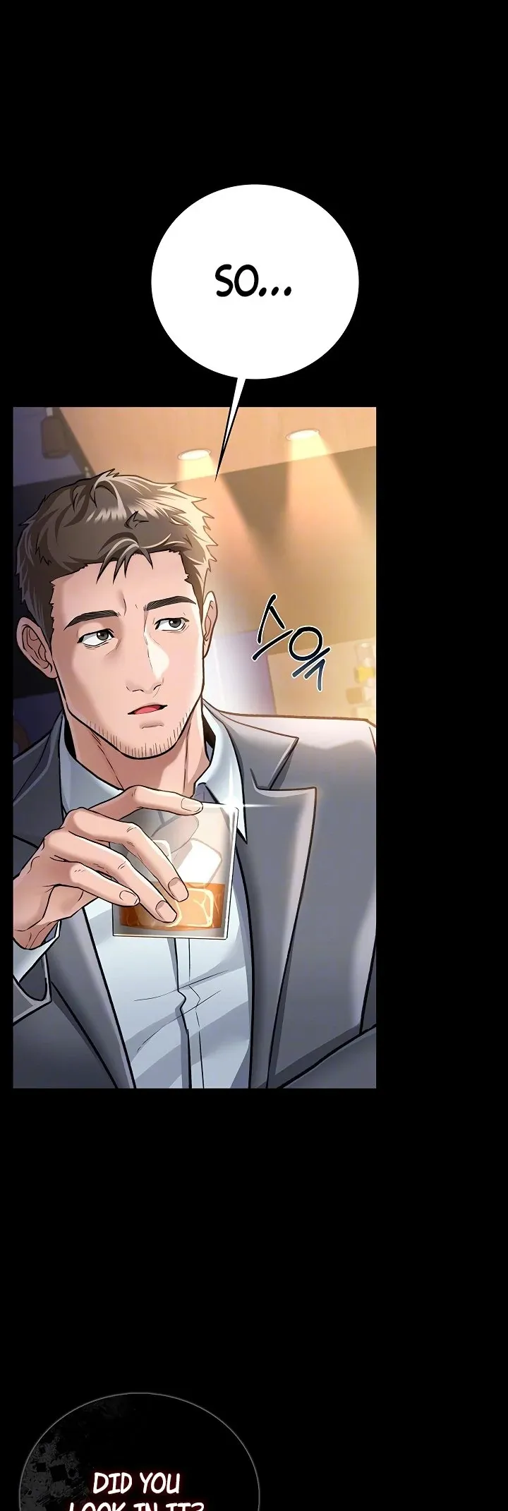 A Dangerous Deal and the Girl Next Door Chapter 3 page 9 - 