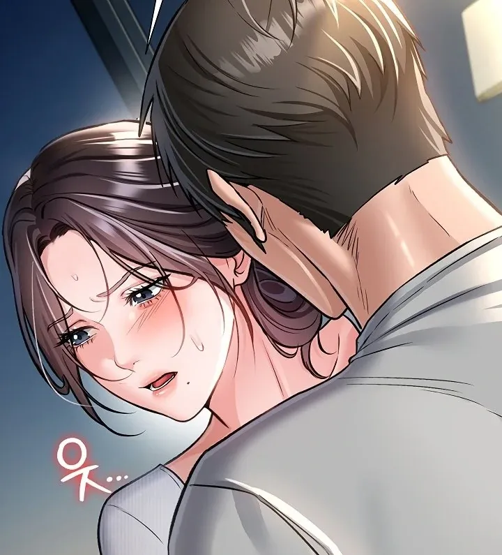 A Dangerous Deal and the Girl Next Door Chapter 4 page 24 - 