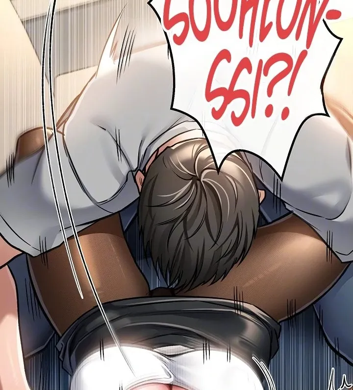 A Dangerous Deal and the Girl Next Door Chapter 4 page 28 - 