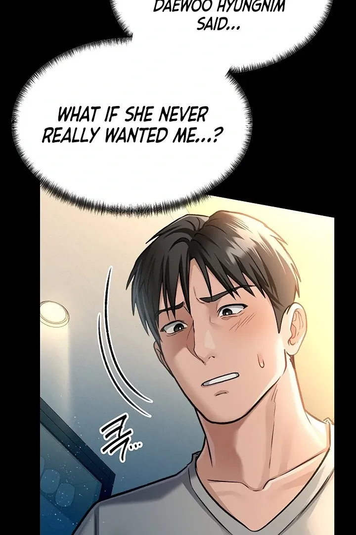 A Dangerous Deal and the Girl Next Door Chapter 4 page 38 - 