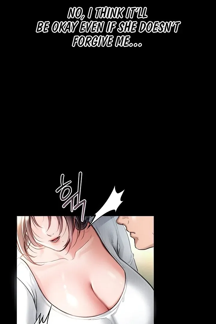 A Dangerous Deal and the Girl Next Door Chapter 4 page 5 - 