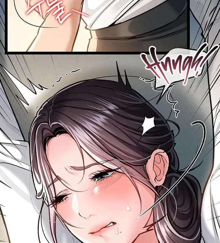 A Dangerous Deal and the Girl Next Door Chapter 4 page 59 - 