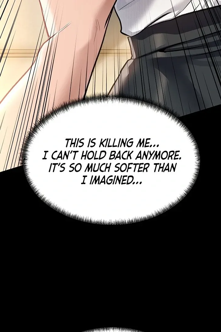 A Dangerous Deal and the Girl Next Door Chapter 4 page 61 - 