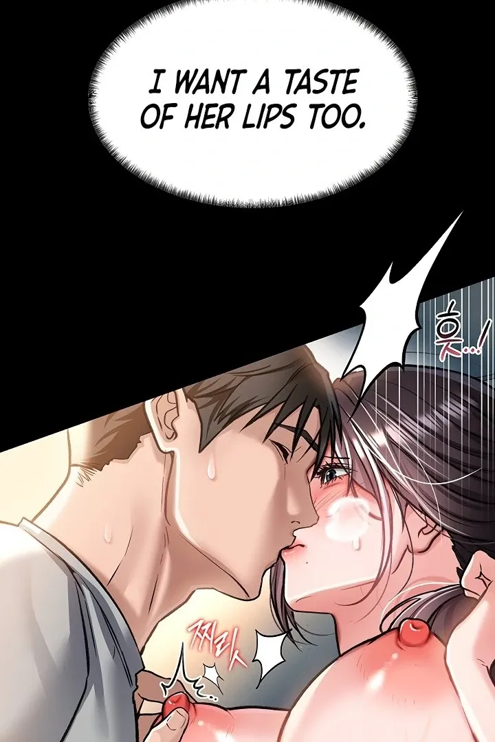 A Dangerous Deal and the Girl Next Door Chapter 4 page 62 - 