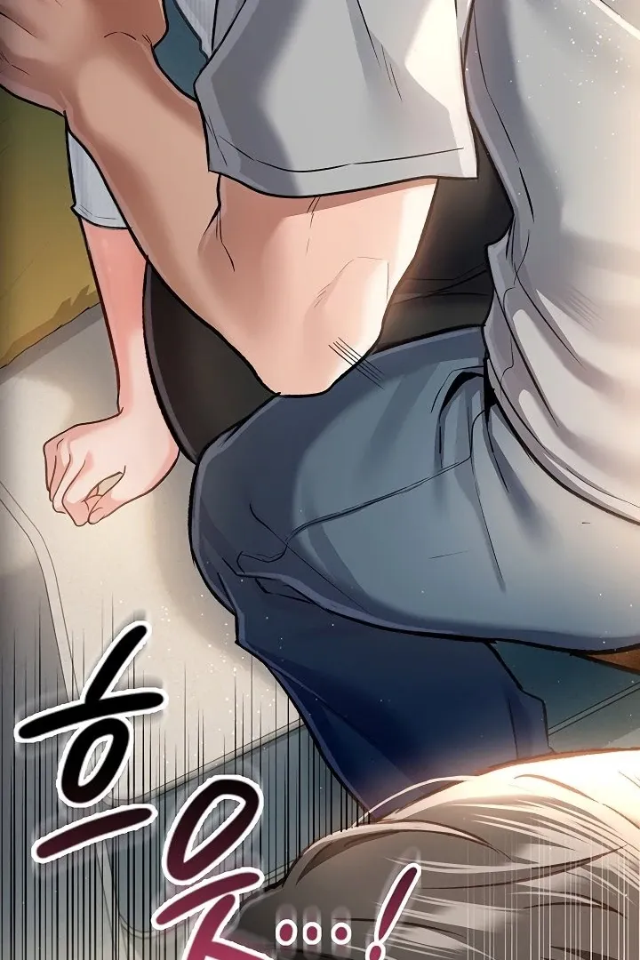 A Dangerous Deal and the Girl Next Door Chapter 4 page 9 - 