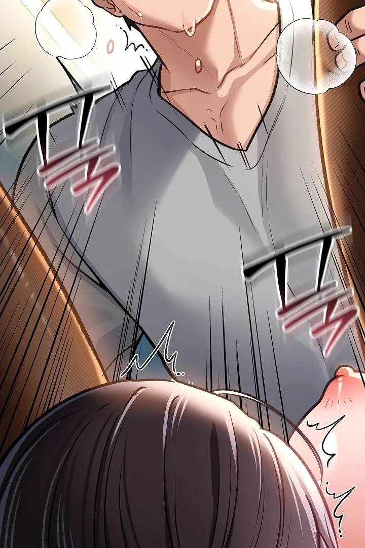 A Dangerous Deal and the Girl Next Door Chapter 4 page 86 - 