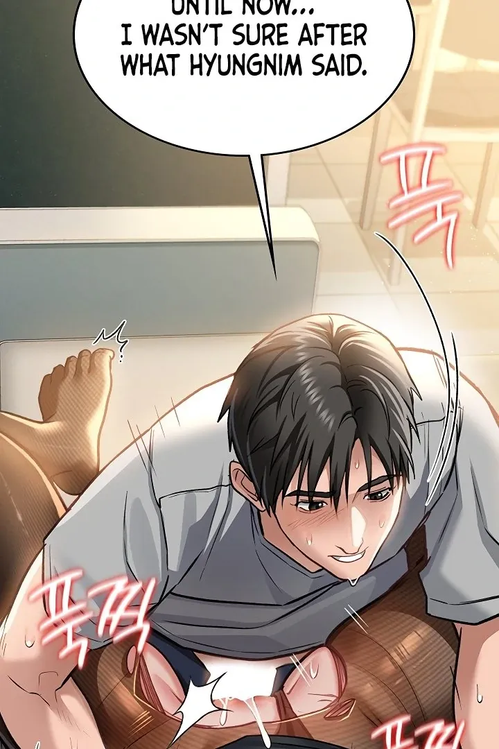 A Dangerous Deal and the Girl Next Door Chapter 4 page 94 - 