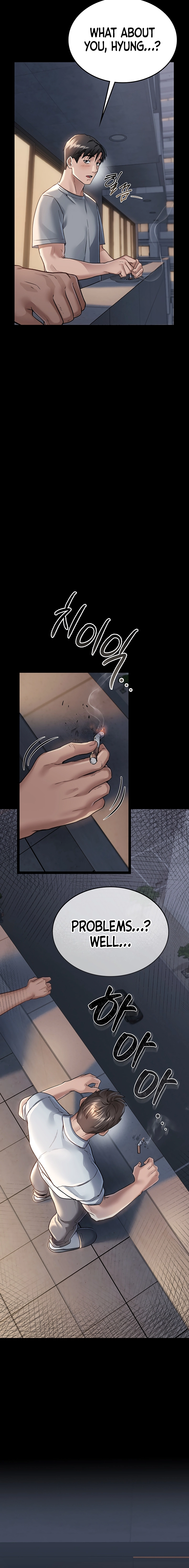 A Dangerous Deal, and the Woman Next Door Chapter 1 page 20 - 