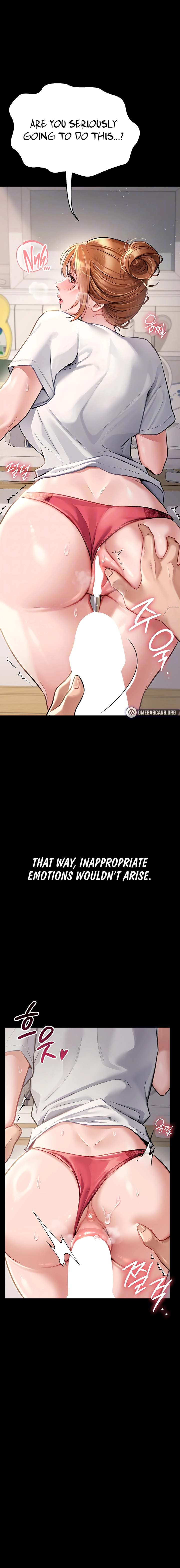 A Dangerous Deal, and the Woman Next Door Chapter 1 page 5 - 