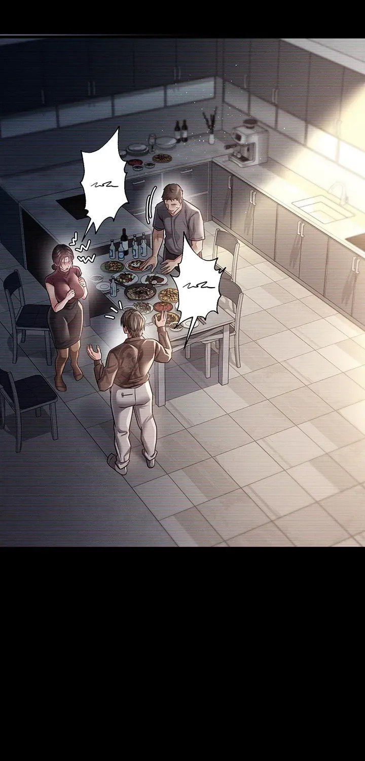 A Dangerous Deal, and the Woman Next Door Chapter 10 page 13 - 