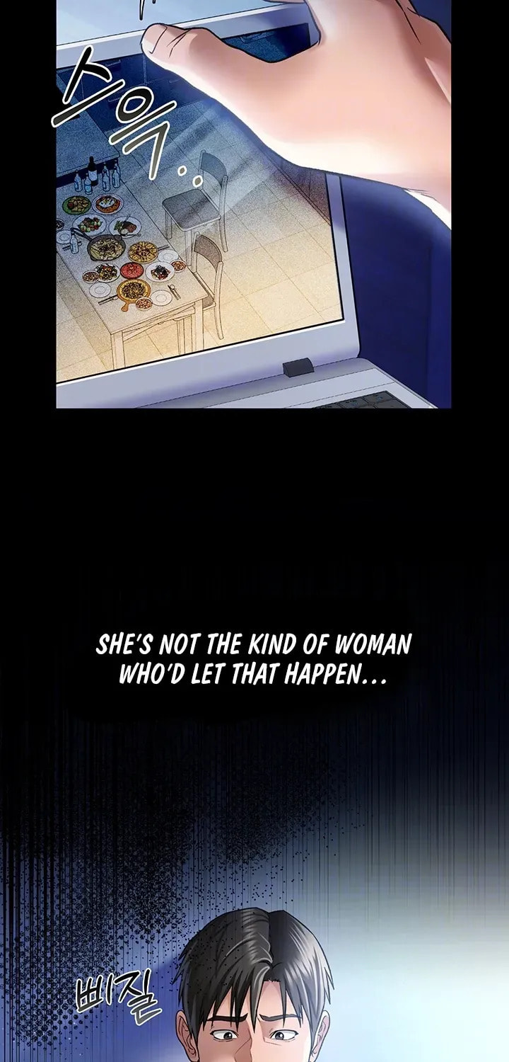 A Dangerous Deal, and the Woman Next Door Chapter 10 page 17 - 