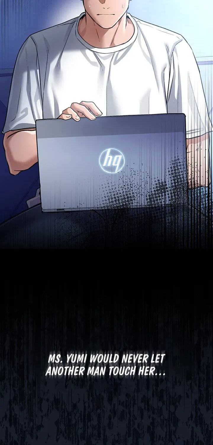 A Dangerous Deal, and the Woman Next Door Chapter 10 page 18 - 
