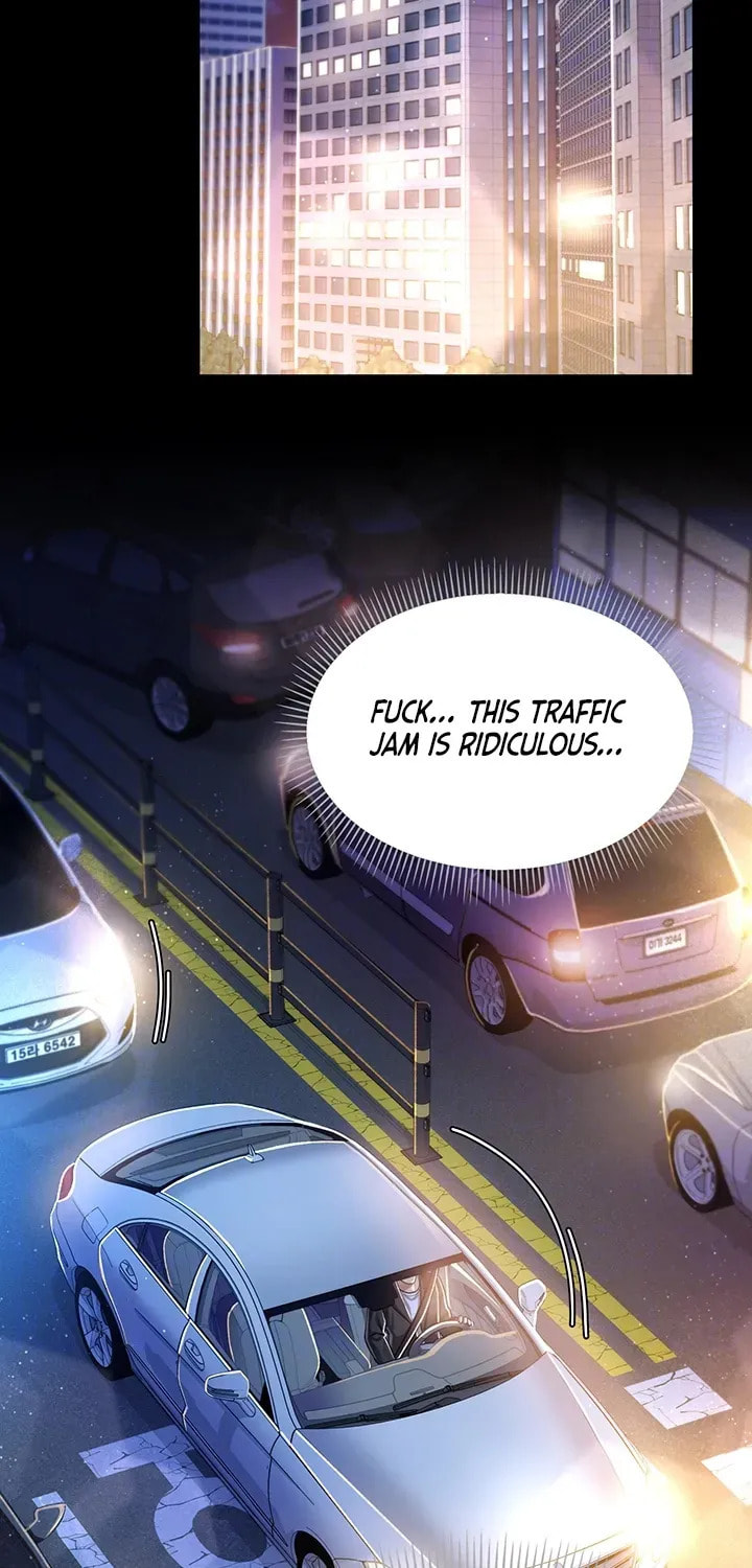 A Dangerous Deal, and the Woman Next Door Chapter 10 page 21 - 