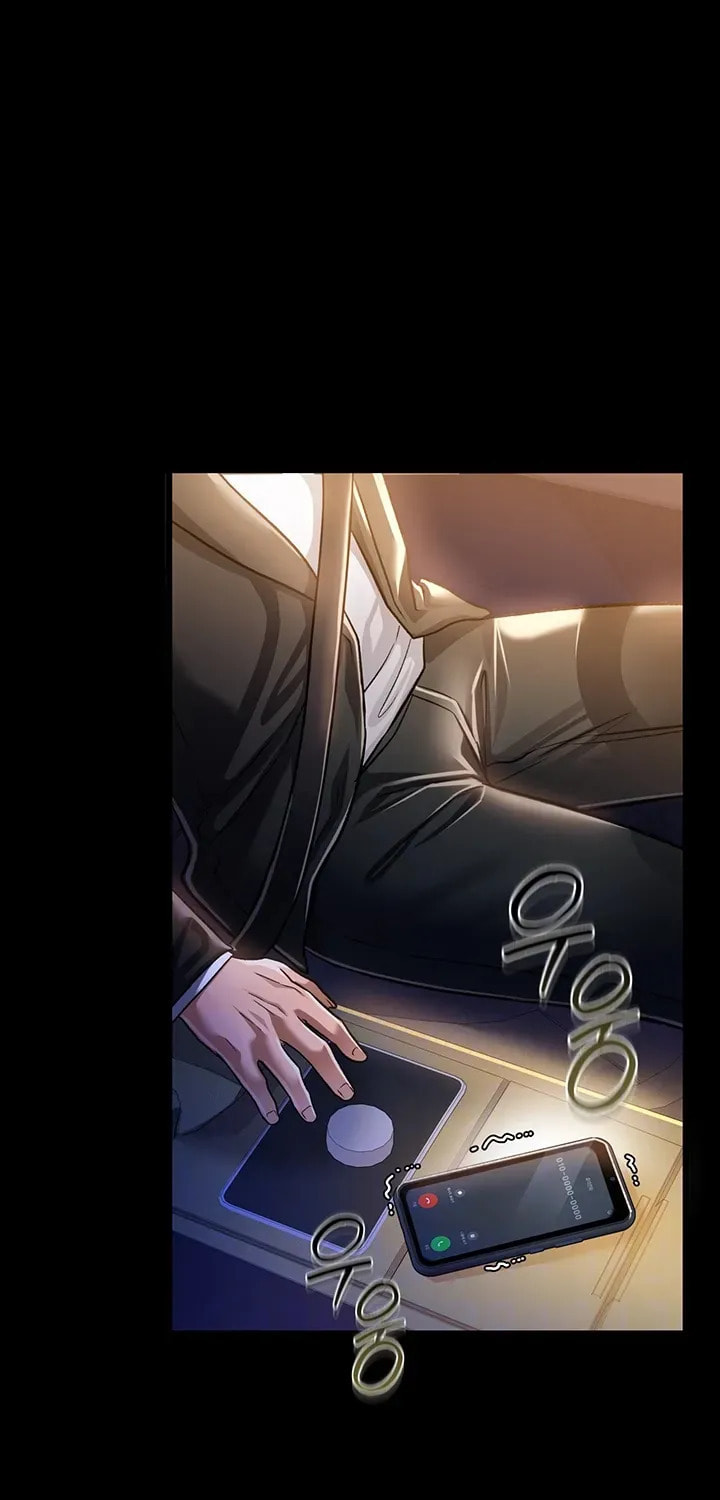 A Dangerous Deal, and the Woman Next Door Chapter 10 page 23 - 
