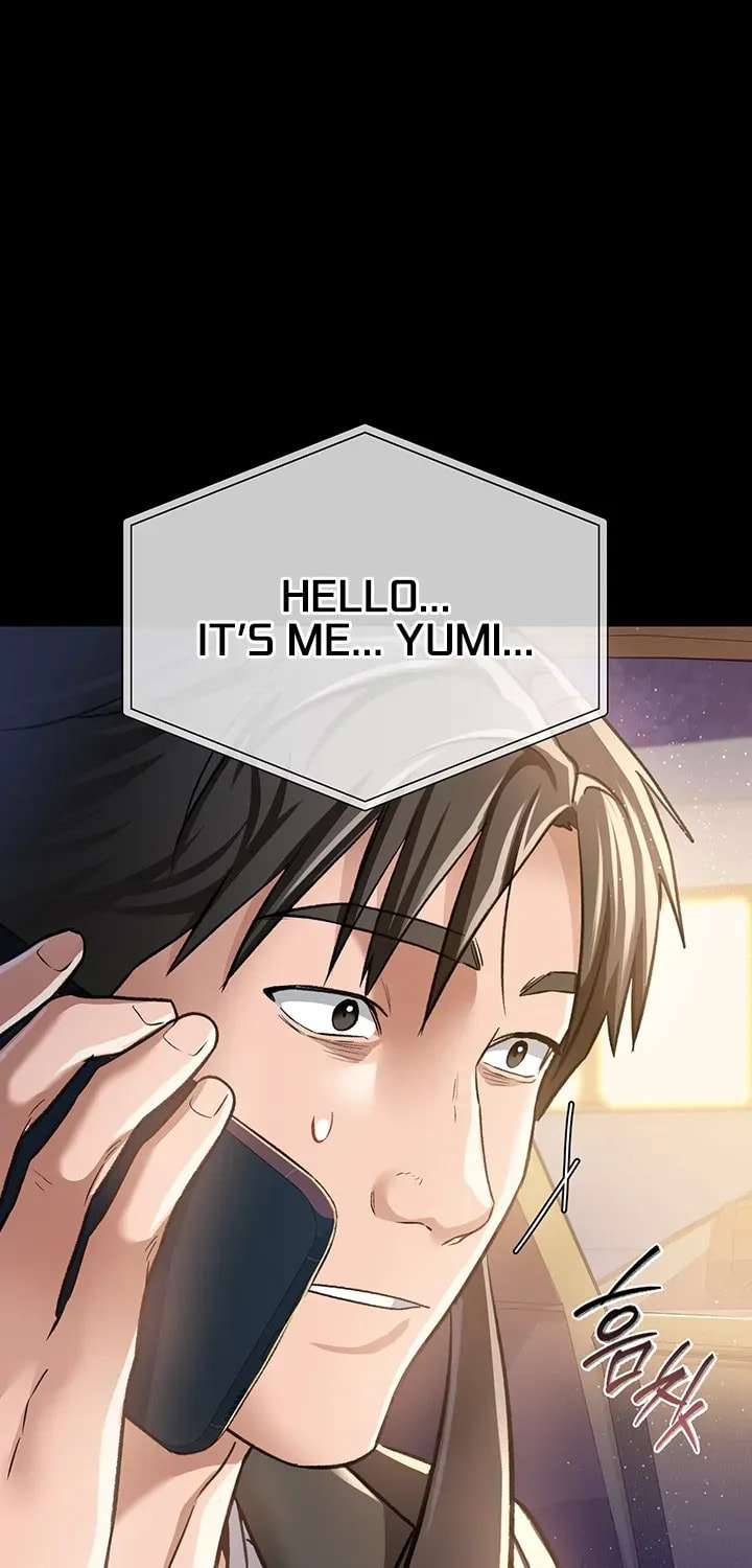 A Dangerous Deal, and the Woman Next Door Chapter 10 page 26 - 