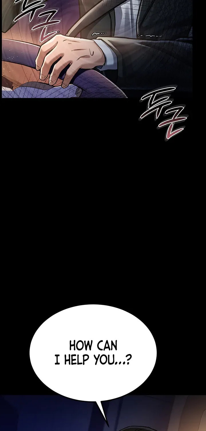 A Dangerous Deal, and the Woman Next Door Chapter 10 page 28 - 