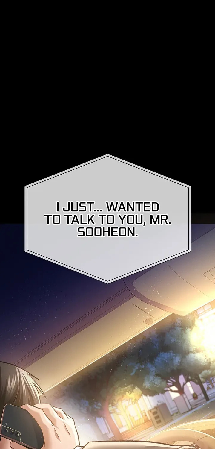 A Dangerous Deal, and the Woman Next Door Chapter 10 page 30 - 