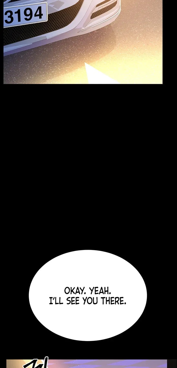 A Dangerous Deal, and the Woman Next Door Chapter 10 page 35 - 