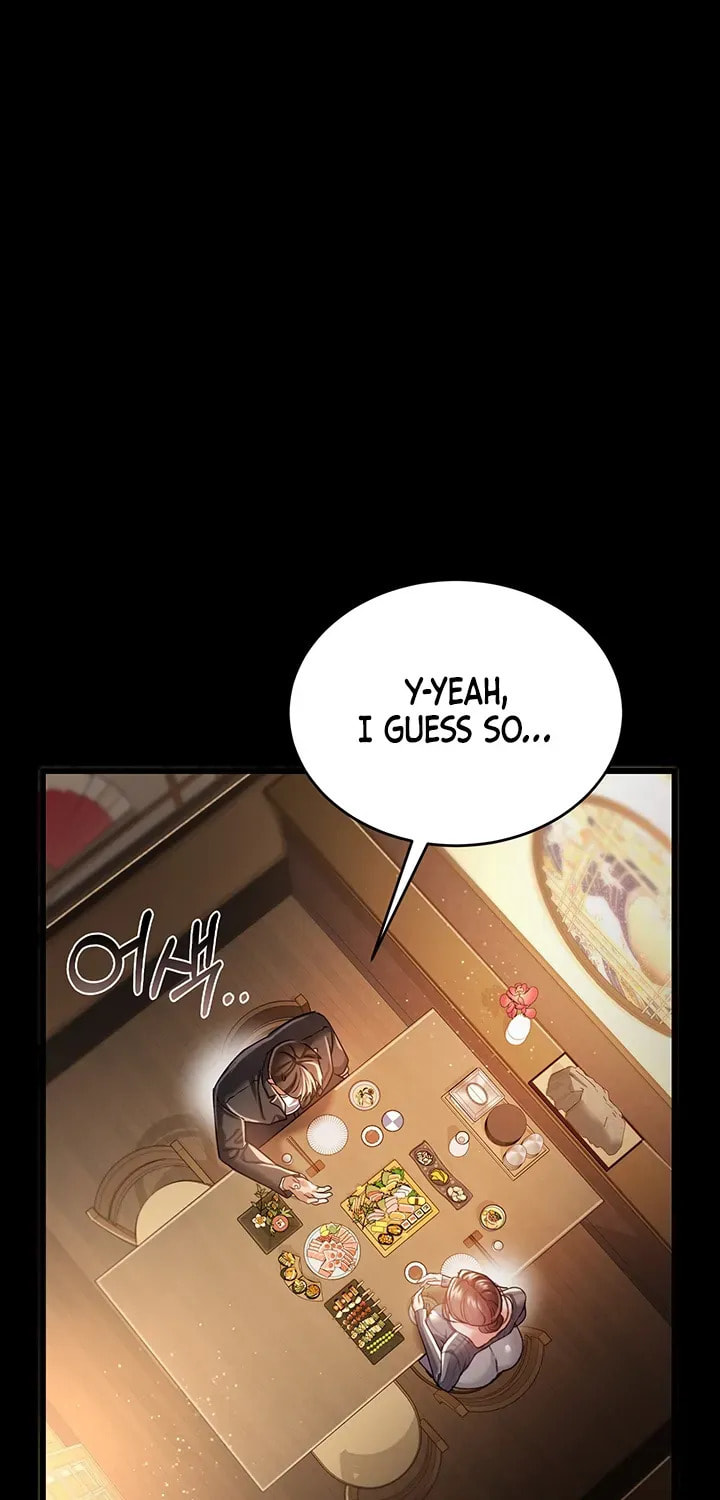 A Dangerous Deal, and the Woman Next Door Chapter 10 page 45 - 