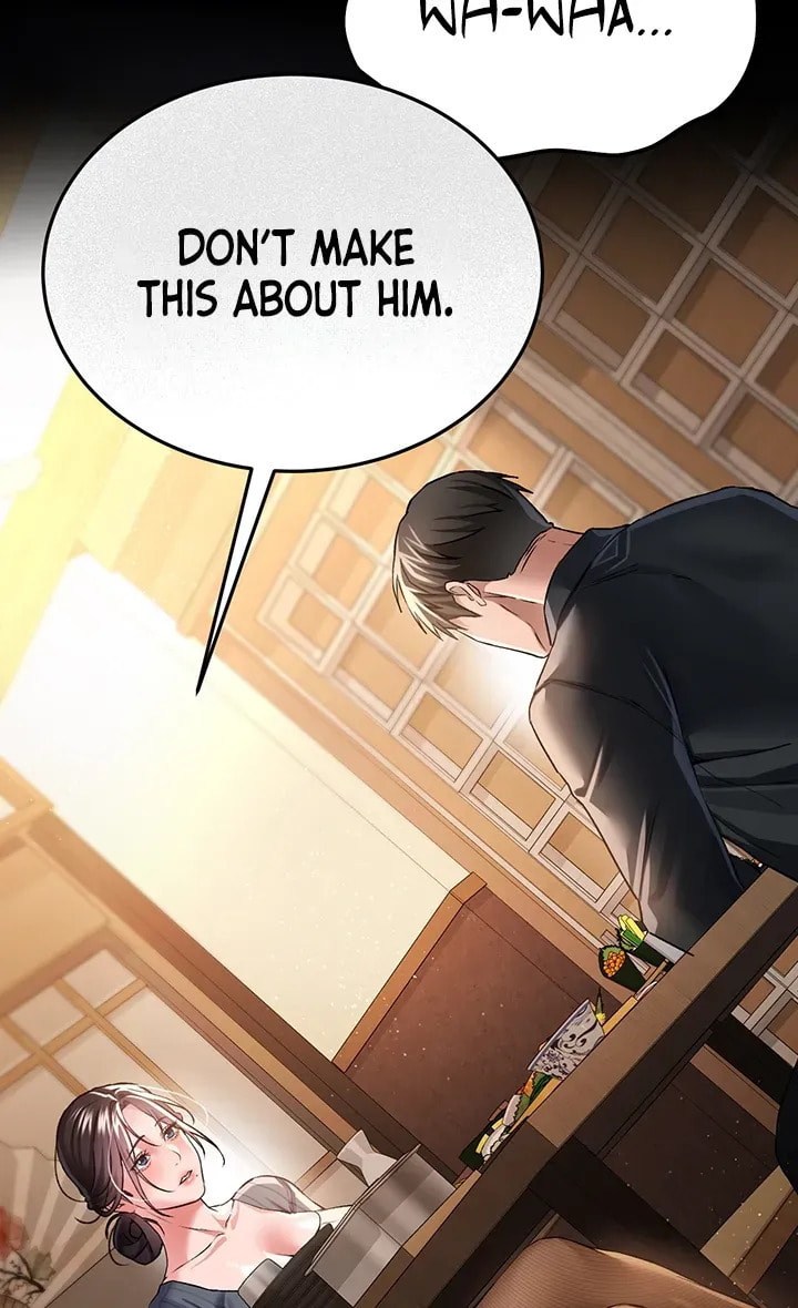 A Dangerous Deal, and the Woman Next Door Chapter 10 page 57 - 
