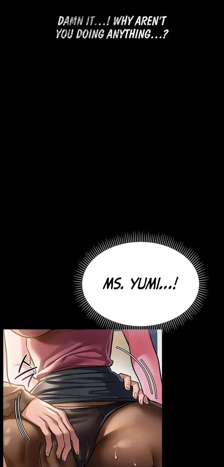 A Dangerous Deal, and the Woman Next Door Chapter 10 page 7 - 