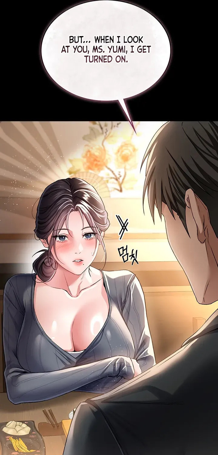 A Dangerous Deal, and the Woman Next Door Chapter 10 page 63 - 