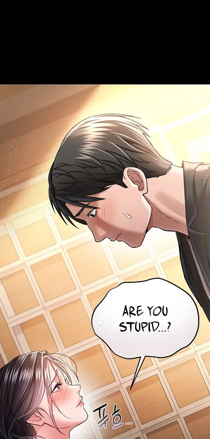 A Dangerous Deal, and the Woman Next Door Chapter 10 page 70 - 