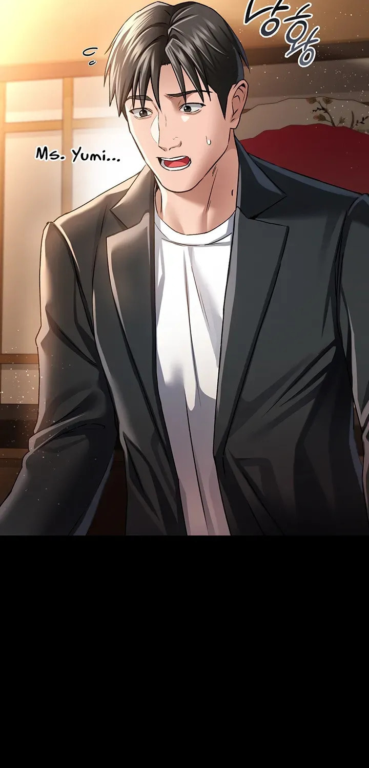 A Dangerous Deal, and the Woman Next Door Chapter 10 page 78 - 